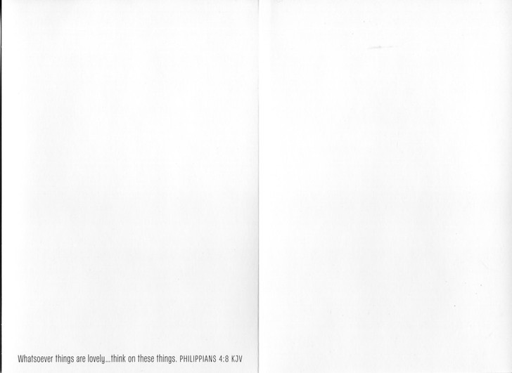 Thinking of You Christian Cards