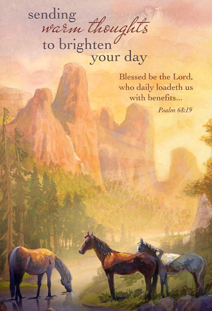 Christian Greeting Cards