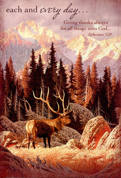 Christian Greeting Cards