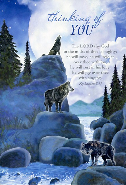 Christian Greeting Cards