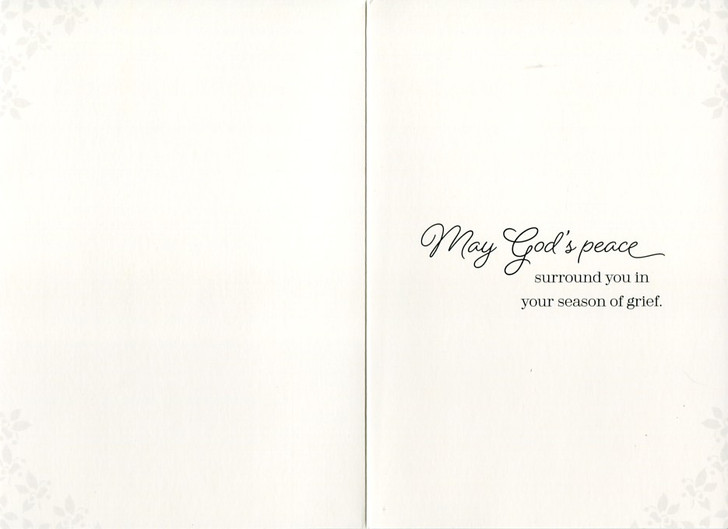 Boxed sympathy cards