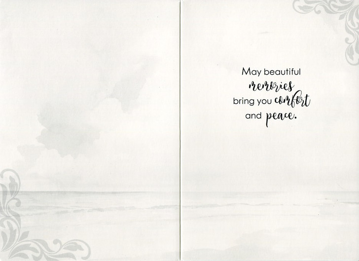 Christian Sympathy Cards