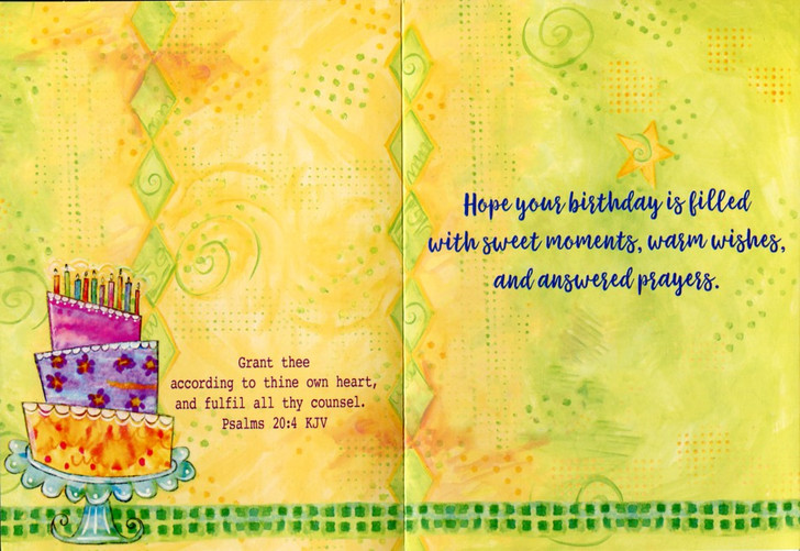 Happy birthday greeting cards