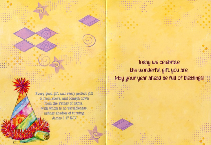 Happy birthday greeting cards