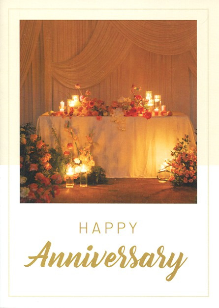 Christian anniversary cards