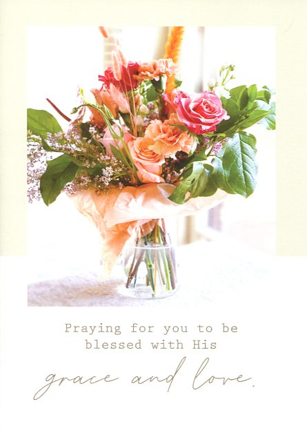 Praying for You Cards