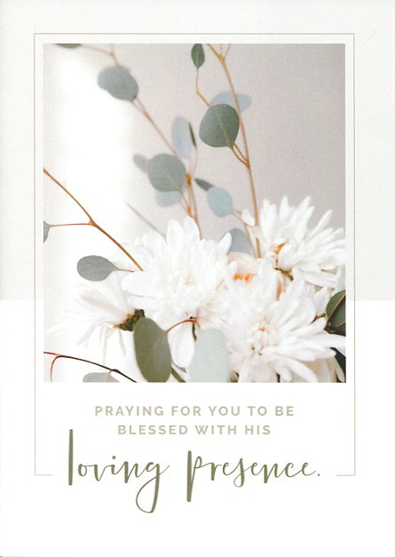 Praying for You Cards