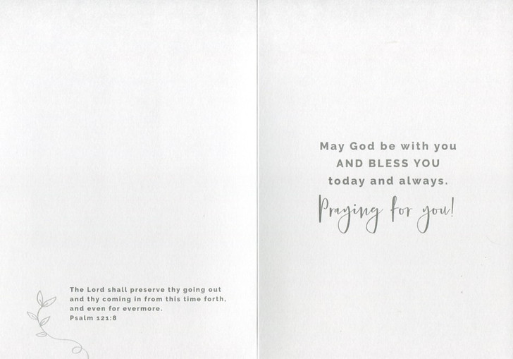 Praying for You Cards