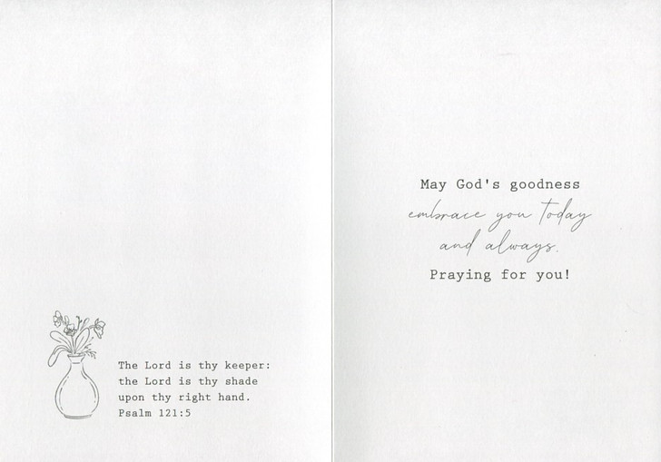 Praying for You Cards