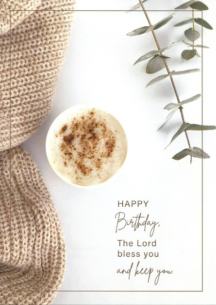 Birthday Greeting Cards