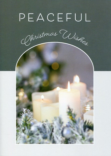Christian Christmas Cards