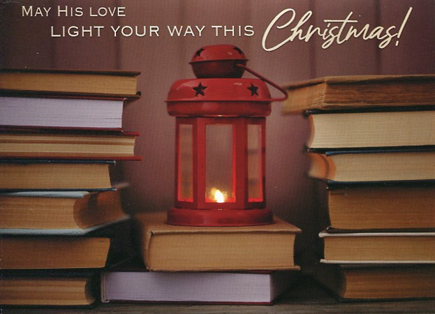 Christmas Greeting Cards