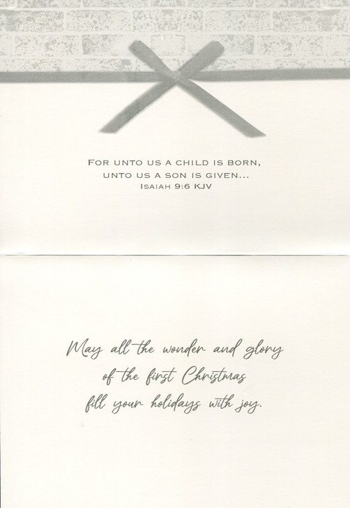 Christmas Greeting Cards