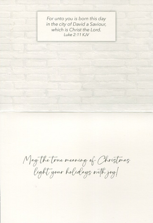 Christmas Greeting Cards