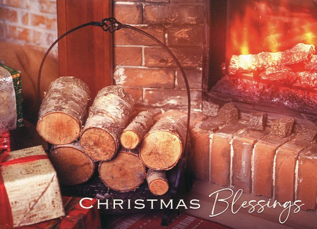 Christmas Greeting Cards
