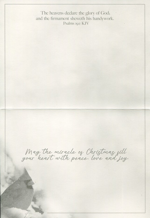 Boxed Christmas Cards