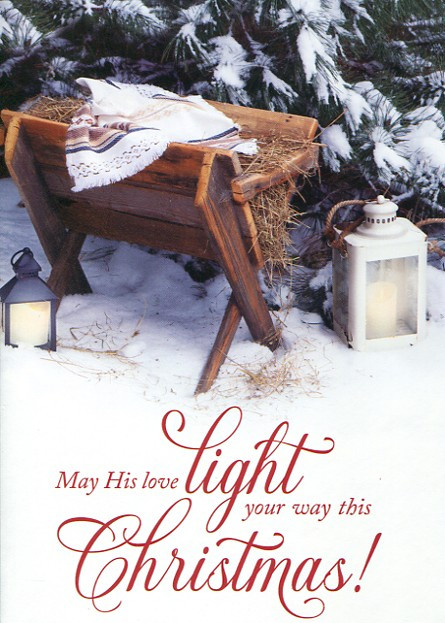 Boxed Christmas Cards
