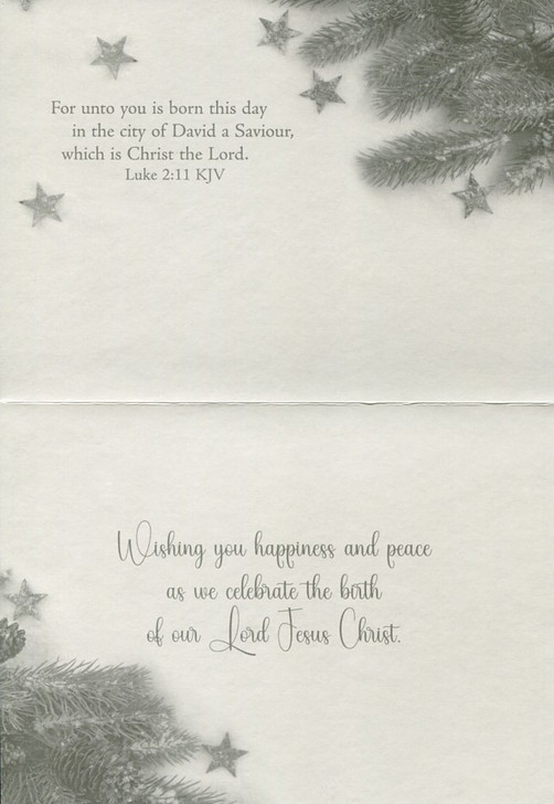 Boxed Christmas Cards