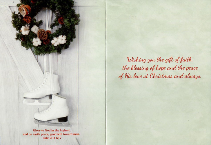 Christmas Greeting Cards