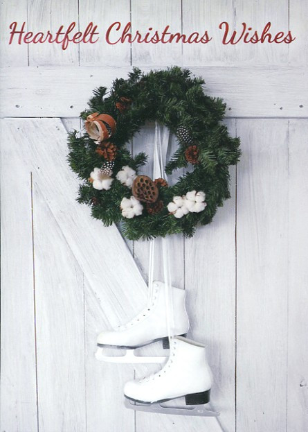 Christmas Greeting Cards