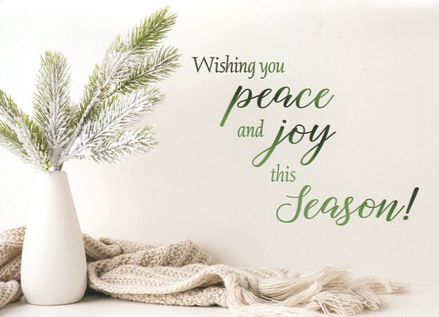 Holiday Greeting Cards