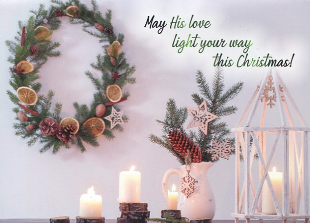 Holiday Greeting Cards
