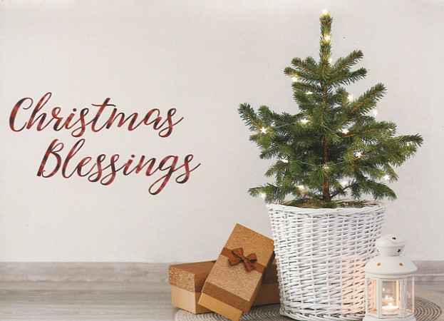 Holiday Greeting Cards