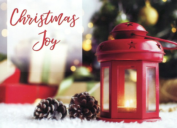 Christmas Cards
