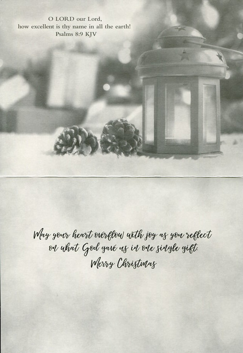 Christmas Cards