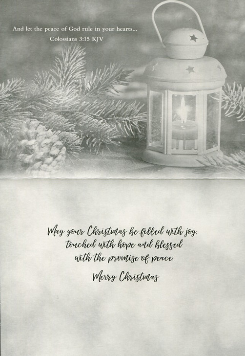 Christmas Cards