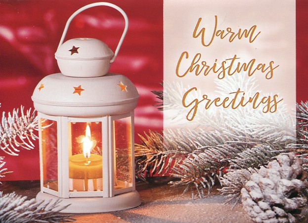 Christmas Cards