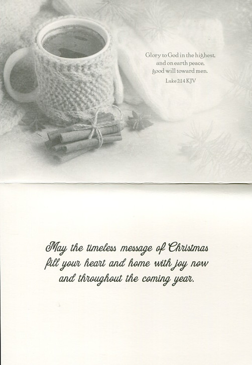 Boxed Christmas Cards