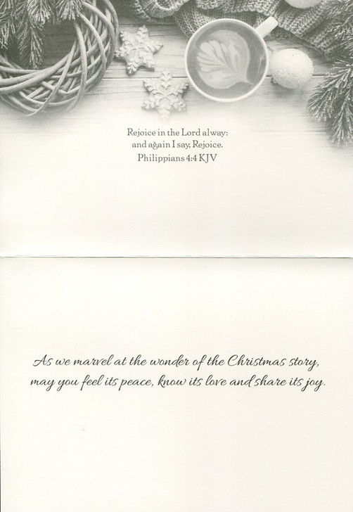 Boxed Christmas Cards