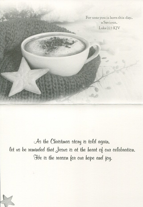 Boxed Christmas Cards