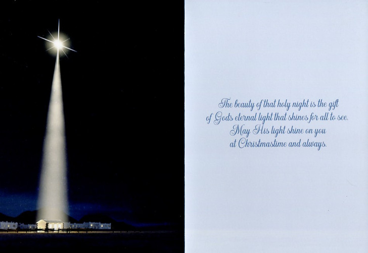 Christian Christmas Cards
