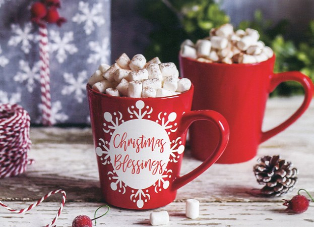 Merry Christmas Cards