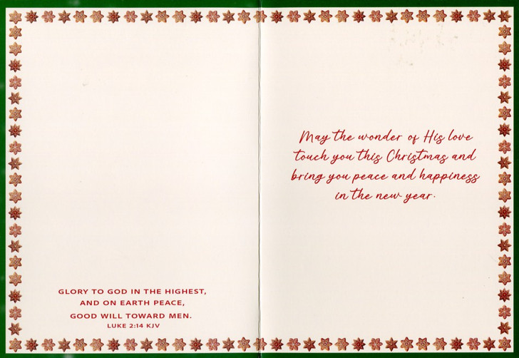 Merry Christmas Cards