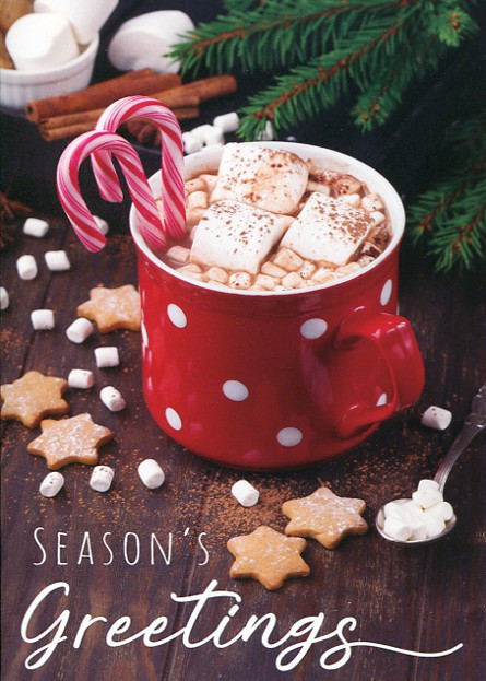 Merry Christmas Cards