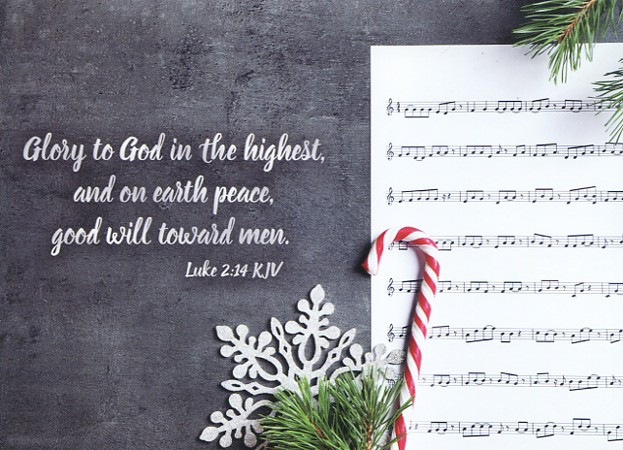 Christmas Cards