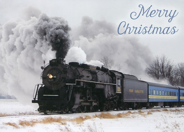 Christmas Cards