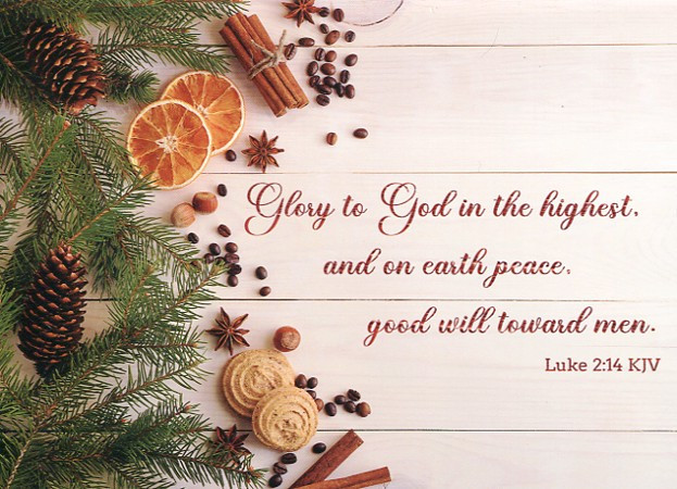 Christmas Cards