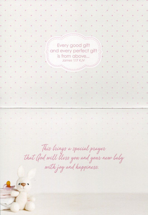 Newborn Baby Cards