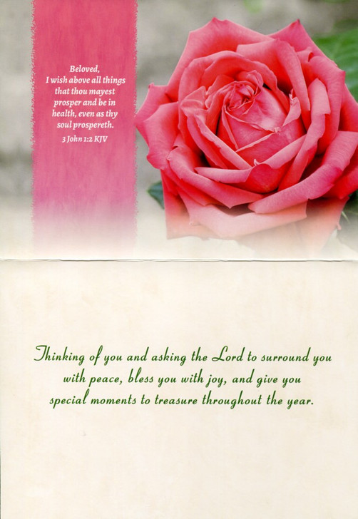 Feminine Birthday Cards