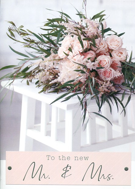 Christian Wedding Cards