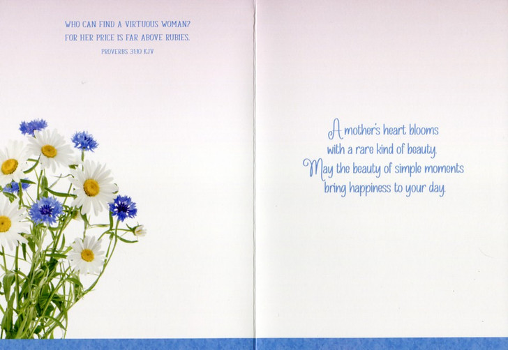 Mother's and Father's Day Cards