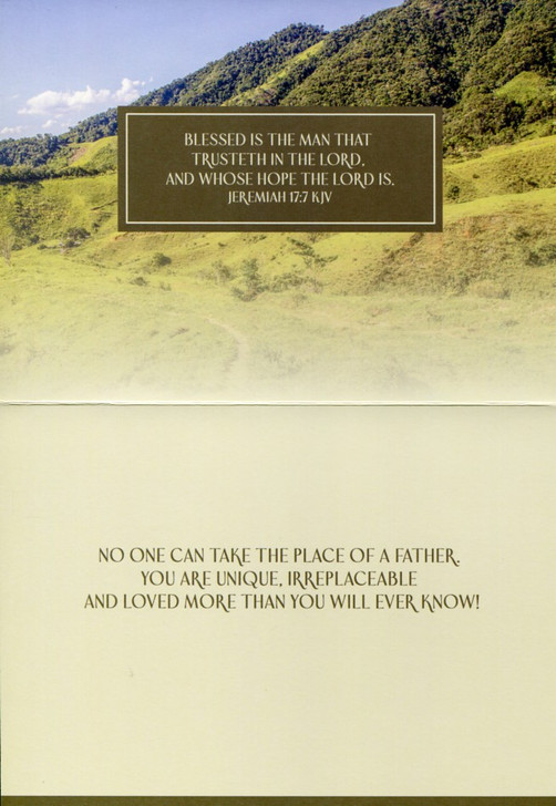 Mother's and Father's Day Cards