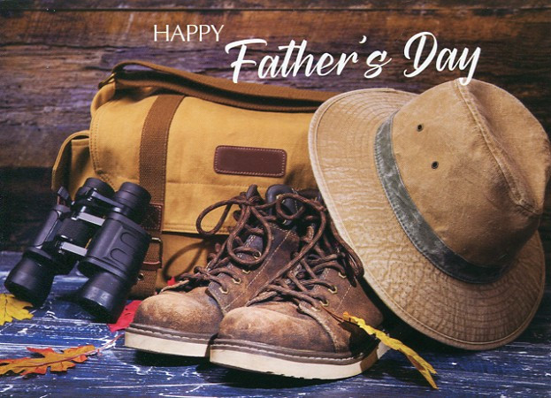 Mother's and Father's Day Cards