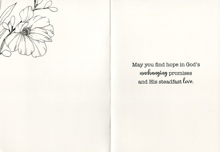 Christian Encouragement Cards