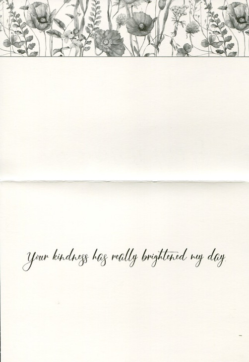 Thank You Christian Cards