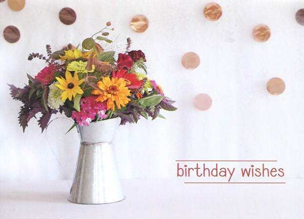 Boxed Birthday Christian Cards